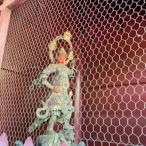 神野寺(千葉県)