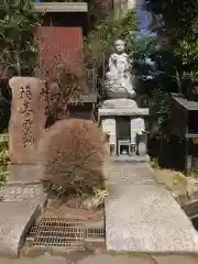 高尾山薬王院(東京都)