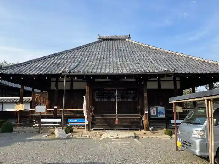 盛安寺(滋賀県)