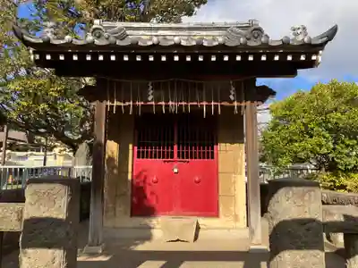 圓融寺(東京都)