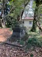 狭間田星宮神社(栃木県)