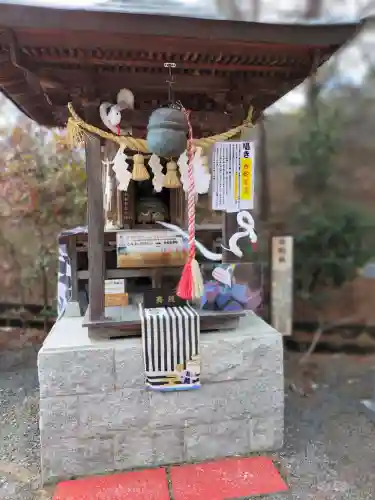 白崎八幡宮(山口県)