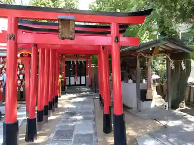 素盞嗚神社(兵庫県)