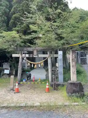 八幡神社（喜多町）(岐阜県)