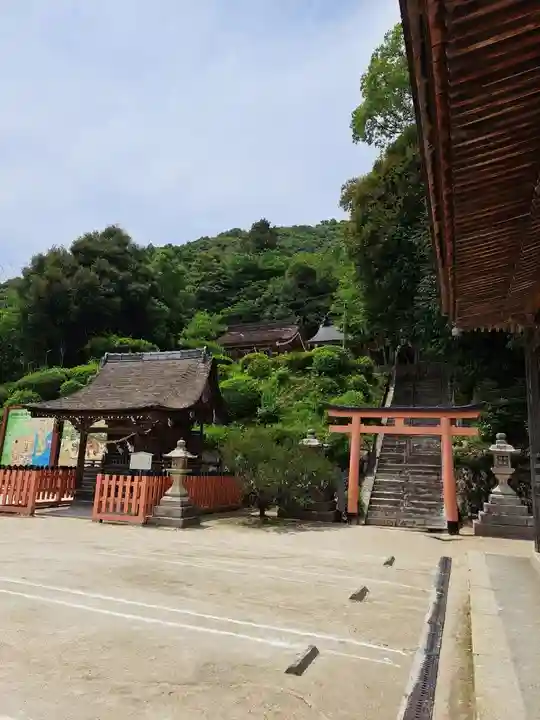 白鬚神社(滋賀県)