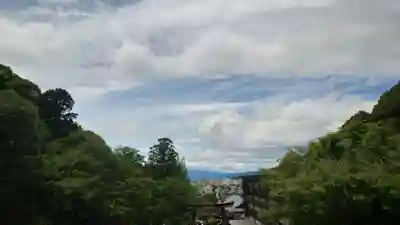 伊奈波神社(岐阜県)