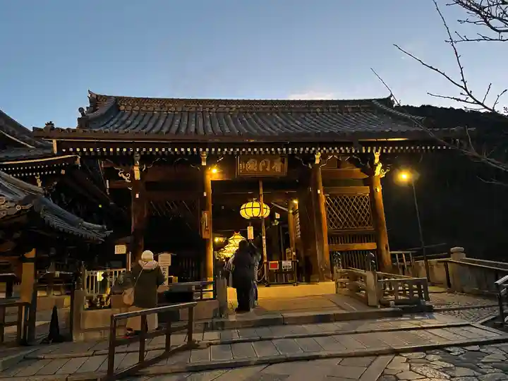 清水寺(京都府)