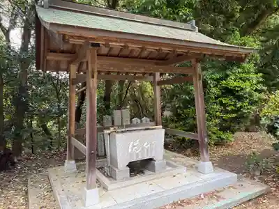 大和大圀魂神社(兵庫県)