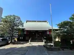 泉福寺(神奈川県)