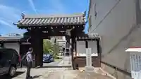 長香寺(京都府)