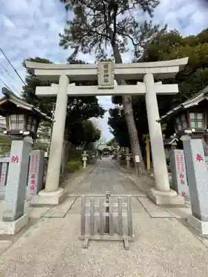 菊田神社(千葉県)