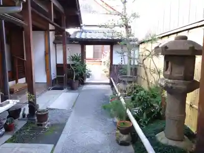 西宗寺(京都府)