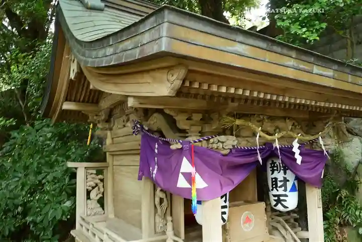 來宮神社(静岡県)
