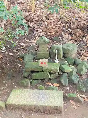麻賀多神社(千葉県)