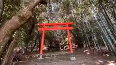 天武神社(奈良県)