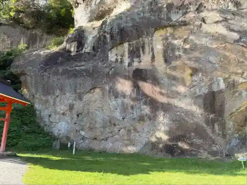 達谷西光寺(岩手県)