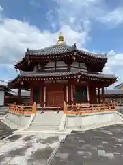 薬師寺(奈良県)