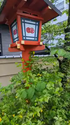 安井金比羅宮(京都府)