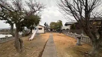 荒神社(徳島県)