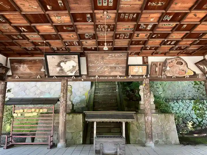 櫻山八幡宮(岐阜県)