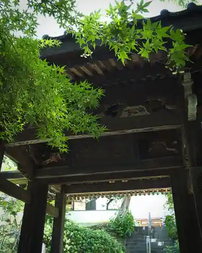 崇禅寺(群馬県)