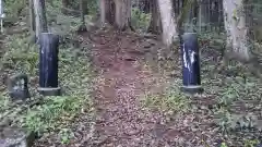 大生瀬神社の建物その他