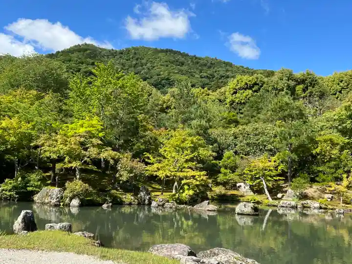 天龍寺(京都府)