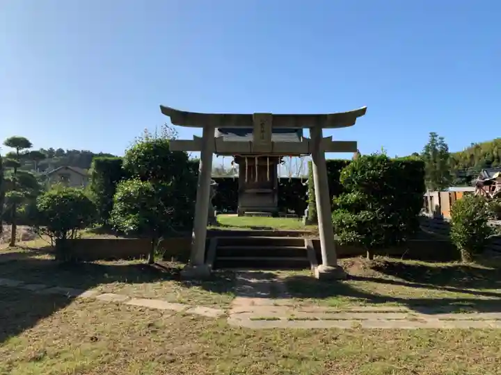 八雲神社(千葉県)