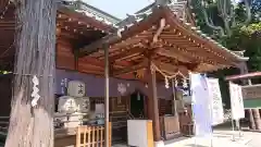 鶴峯八幡宮(茨城県)