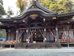 金刀比羅神社(福島県)