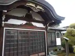 長福寺の建物その他