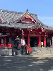 甚目寺(愛知県)