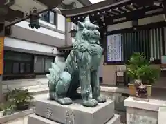 里之宮 湯殿山神社(山形県)