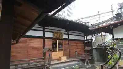 荘厳寺のその他建物