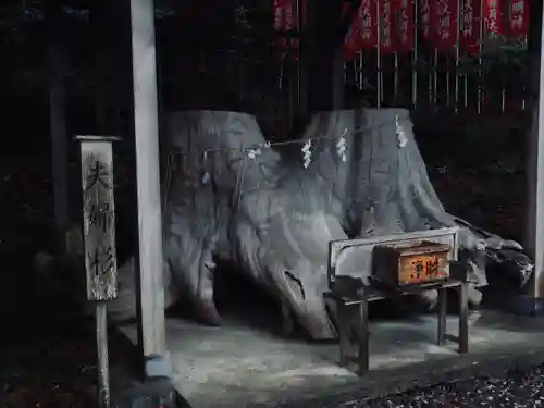 事任八幡宮(静岡県)