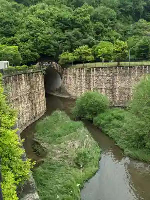磐船神社(大阪府)