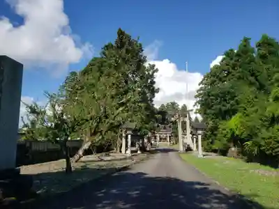 天満宮のその他建物