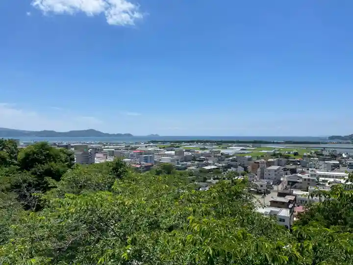 金剛宝寺(紀三井寺)(和歌山県)