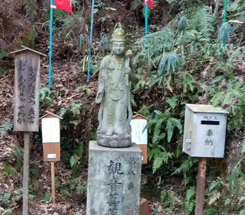 一等寺の仏像