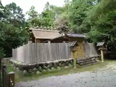 竹神社(三重県)