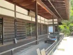 慈照寺（慈照禅寺・銀閣寺）(京都府)