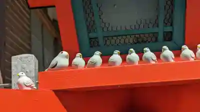 三宅八幡宮(京都府)