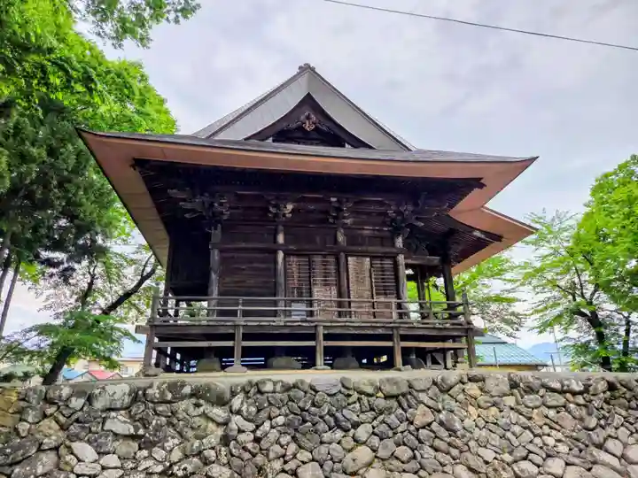 愛宕神社(福島県)