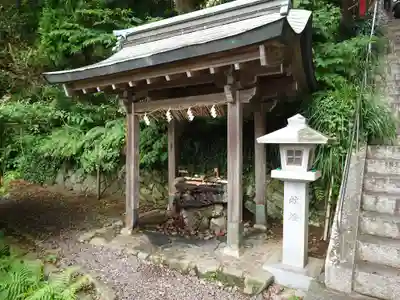 宗像大社中津宮(福岡県)