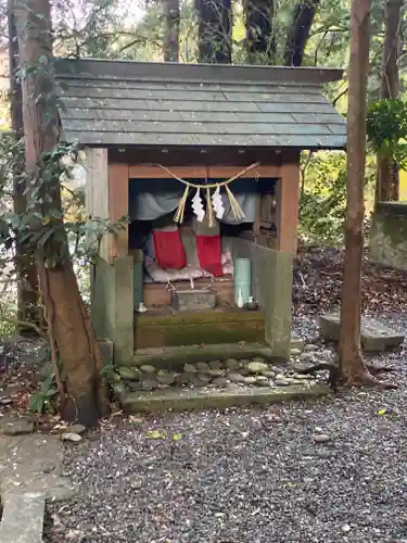 八幡神社(三重県)