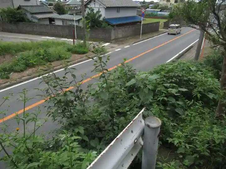 富士浅間神社(千葉県)
