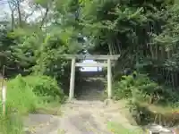 神明社(愛知県)