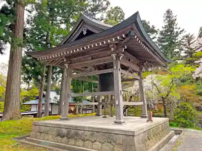 中尊寺のその他建物