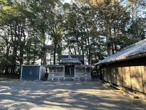 天満神社(滋賀県)