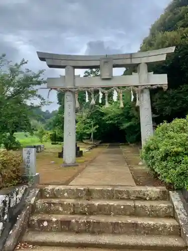 興神社(長崎県)